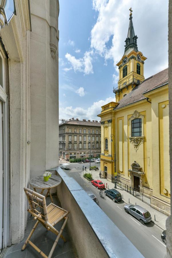 King Of Church Budapest Ngoại thất bức ảnh