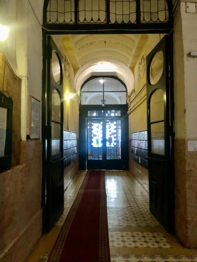 King Of Church Budapest Ngoại thất bức ảnh